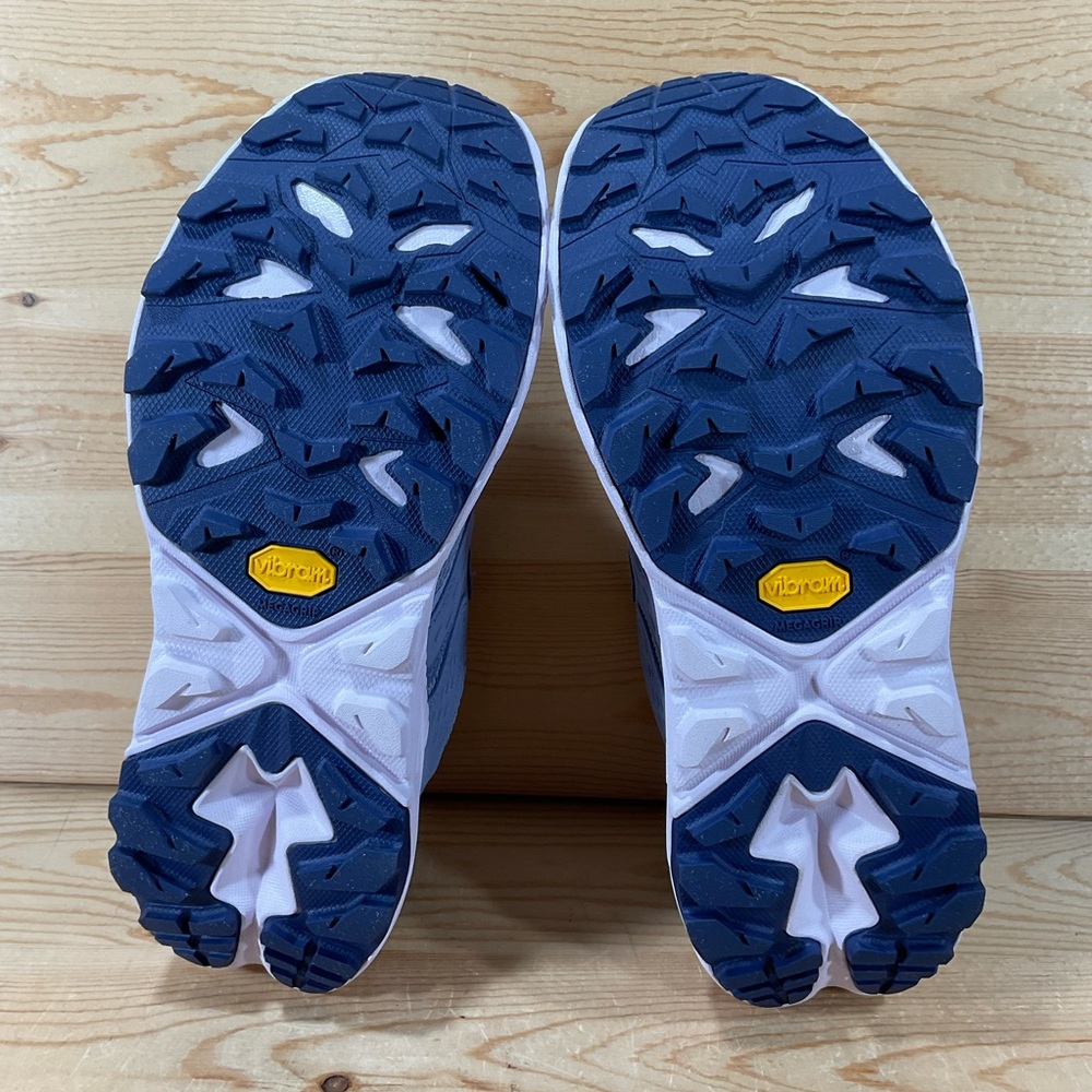 Hoka One Anacapa 2 Low GTX Hiking Shoes Womens 9 B 1142830F TQL - Picture 9 of 10